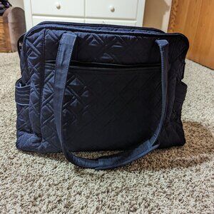 Vera Bradley Diaper Bag